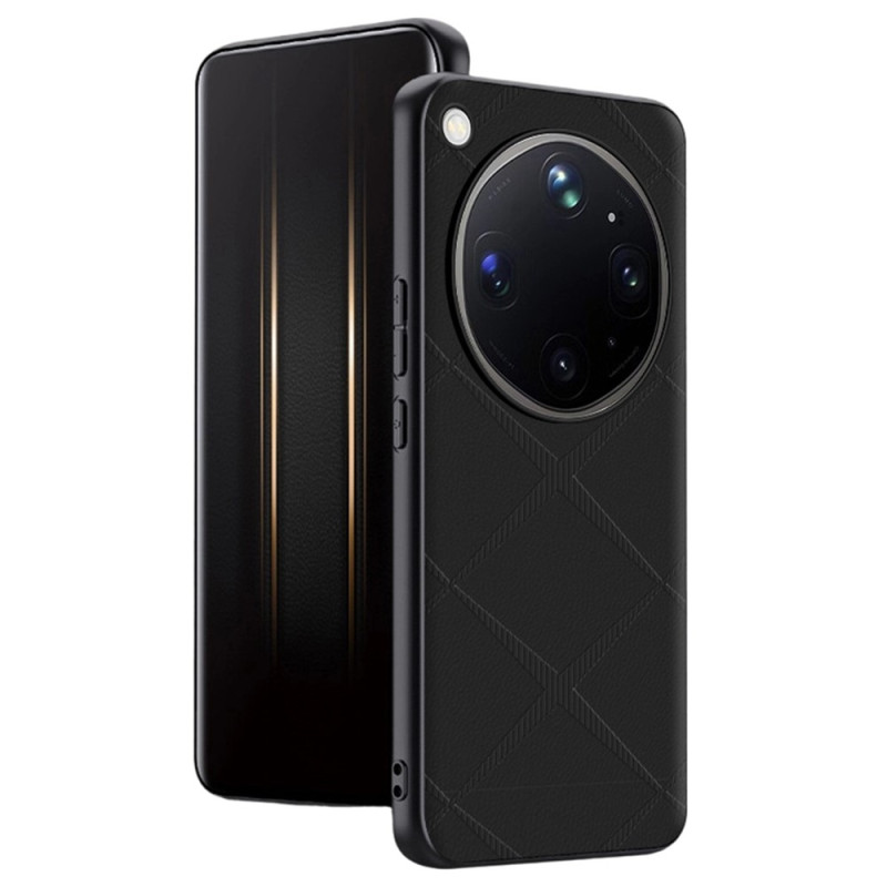 Funda texturizada Oppo Find X9 Ultra 5G X
