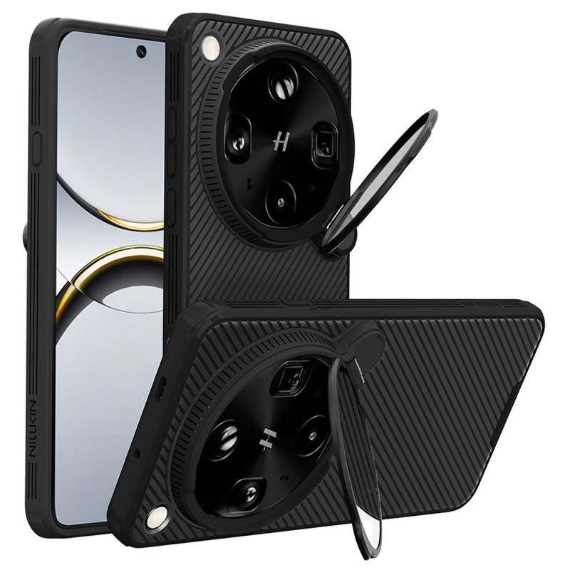 Oppo Find X9 Ultra 5G Camshield Prop Magnetic Series Funda NILLKIN