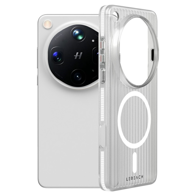 Funda Oppo Find X9 Ultra 5G TOC Series LEREACH