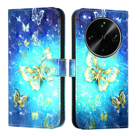 Oppo Find X9 Ultra 5G Funda...