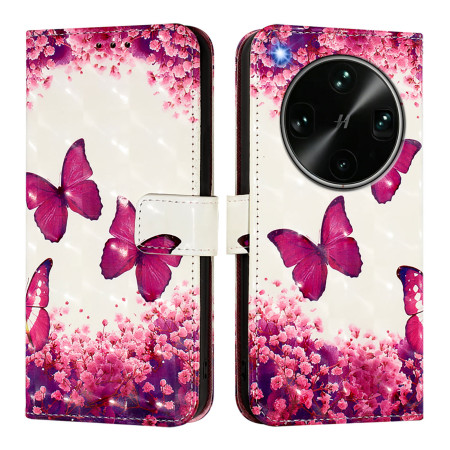 Oppo Find X9 Ultra 5G Funda...