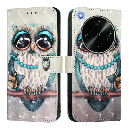 Funda Oppo Find X9 Ultra 5G...