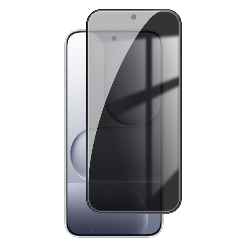 Tremp Anti-Espion Glass Protección para la pantalla del Honor 600