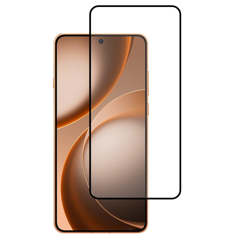 Oppo Find X9 Ultra Protector de Pantalla Integral de Vidrio Templado