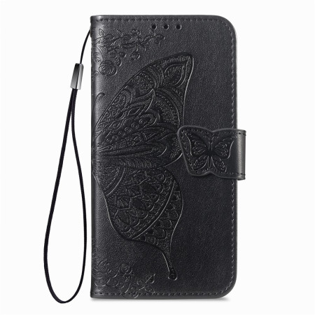 Funda Tótem Mariposa Honor...