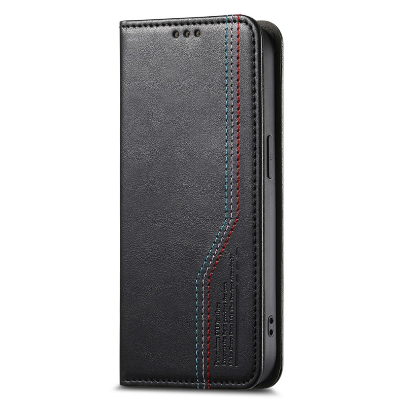 Flip Cover Poco X8 Pro 5G Colgante elástica