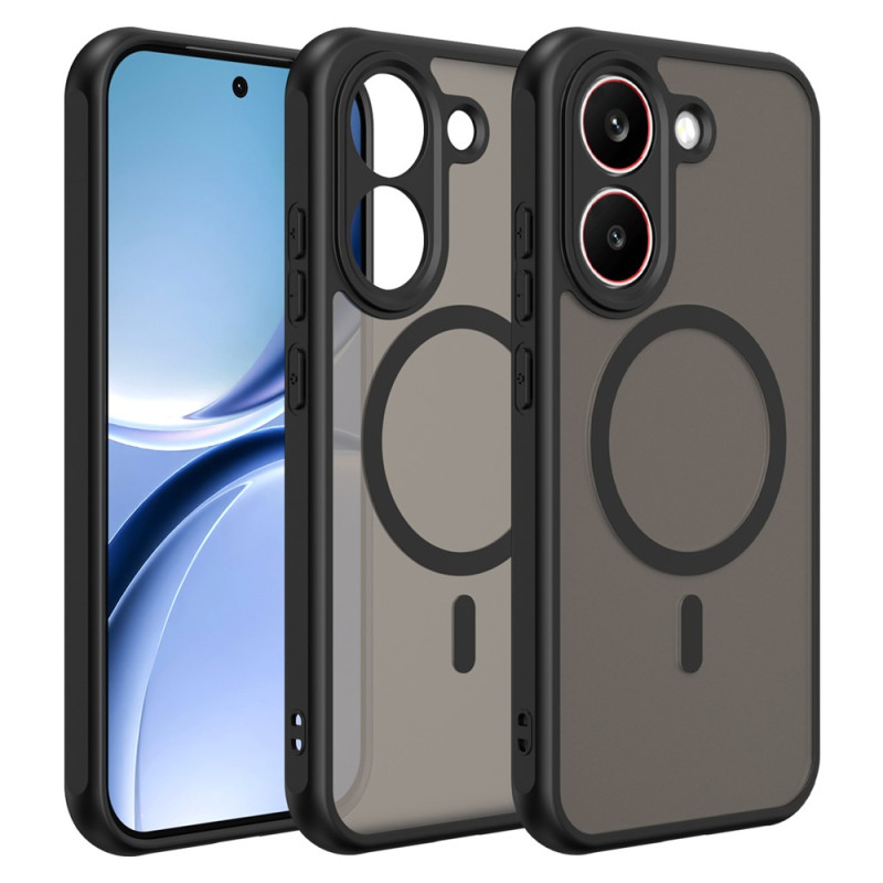 Poco X8 Pro 5G Funda Magnética Humo