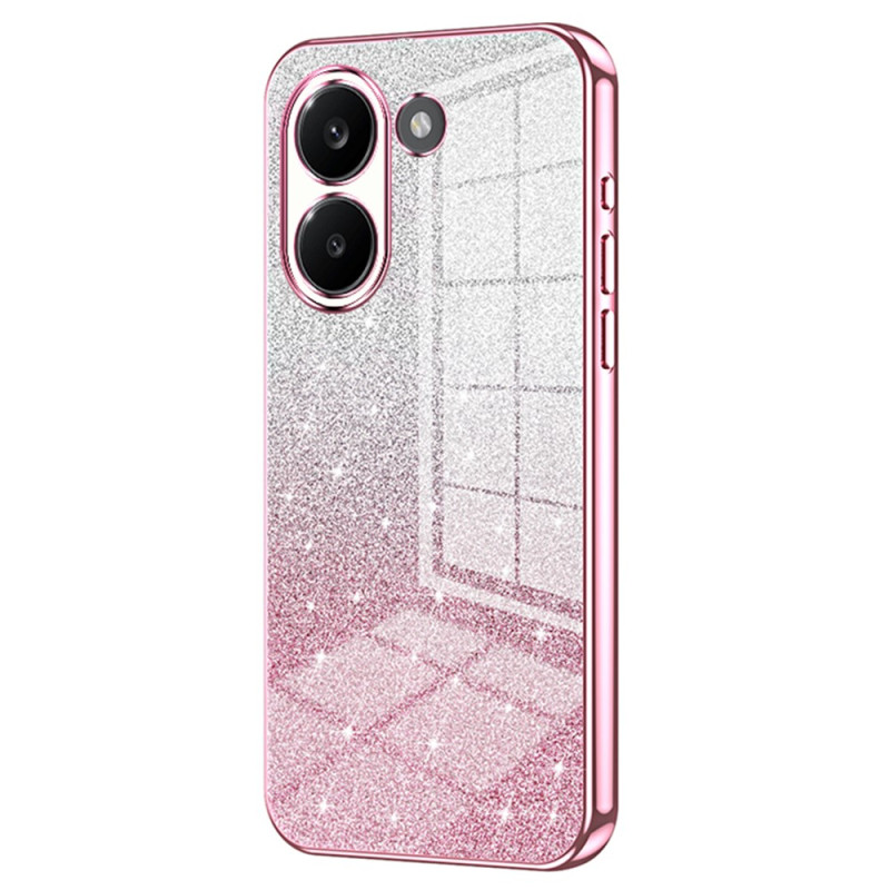 Funda Poco X8 Pro 5G Glitter Design