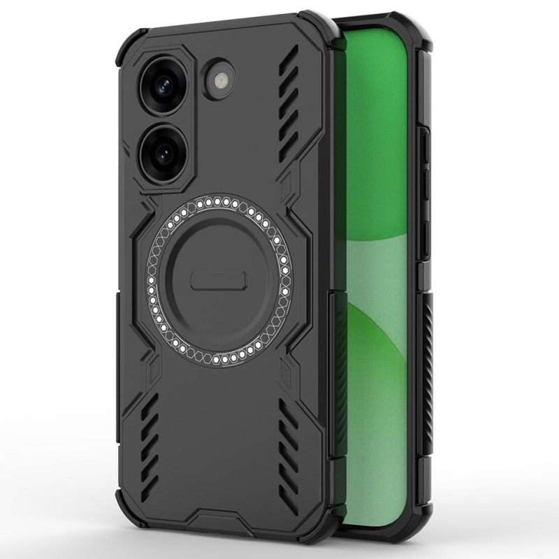Funda Poco X8 Pro 5G Disipación Térmica