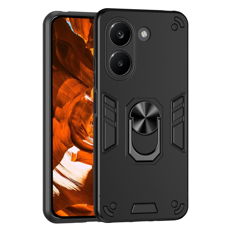 Poco X8 Pro 5G Funda Anillo Soporte