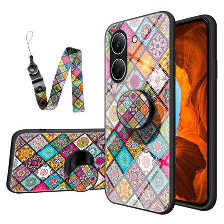 Poco X8 Pro 5G Funda Diseño...