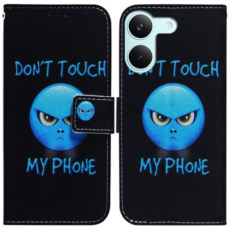 Poco X8 Pro 5G Emoji Funda...