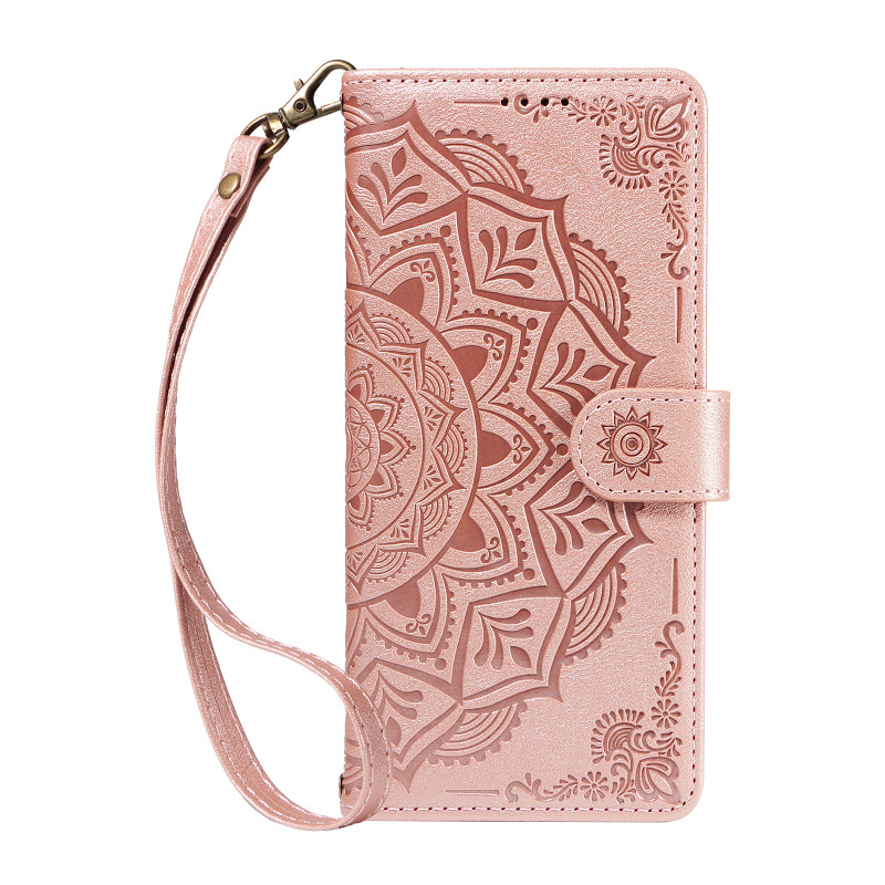 Funda Poco X8 Pro Max 5G Design Mandala