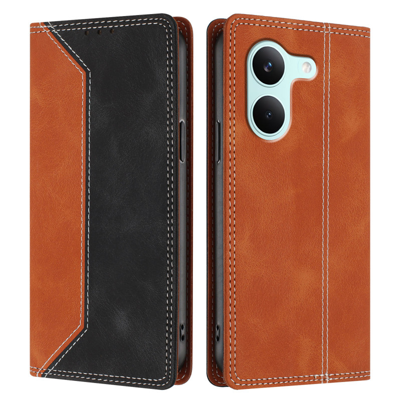 Flip Cover Poco X8 Pro 5G Bicolor