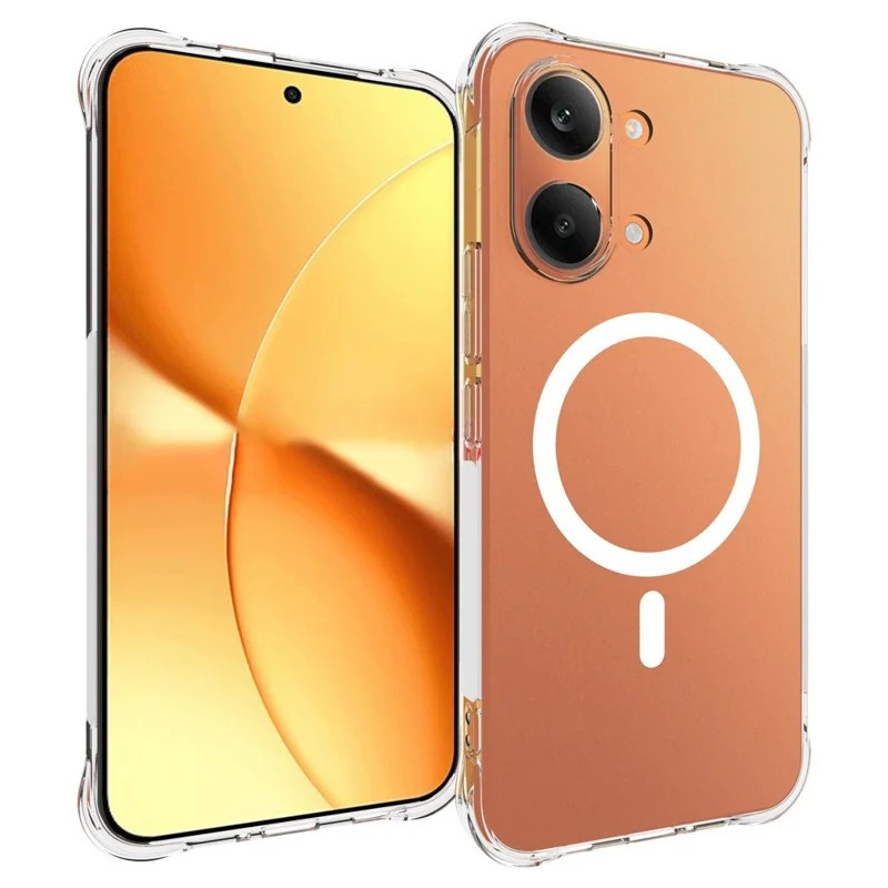 Funda Poco X8 Pro Max 5G TM1 Series WANLONFENG
