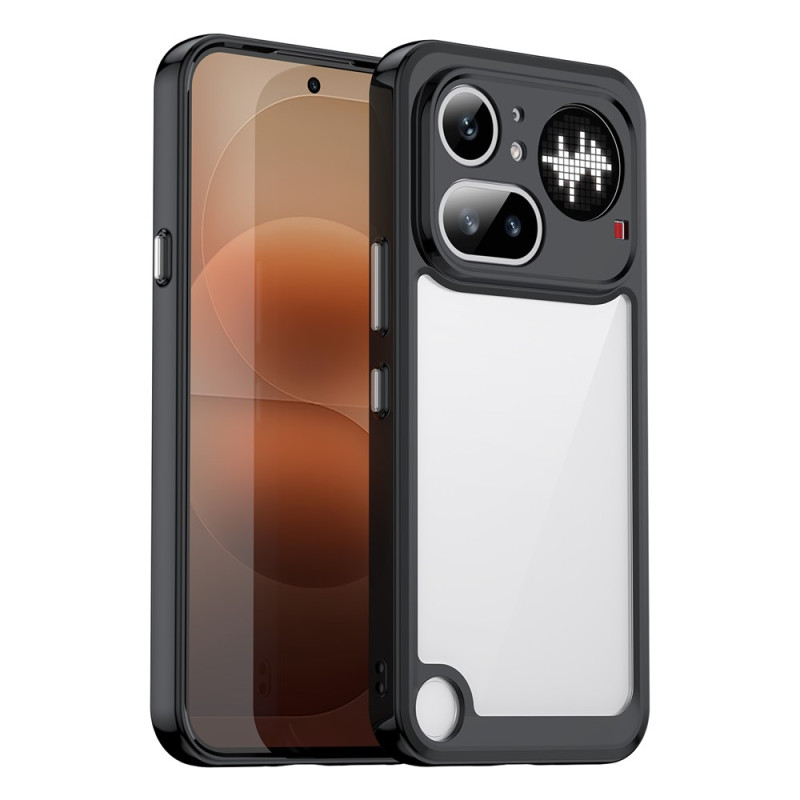 Funda híbrida Nothing Phone (4a) Pro