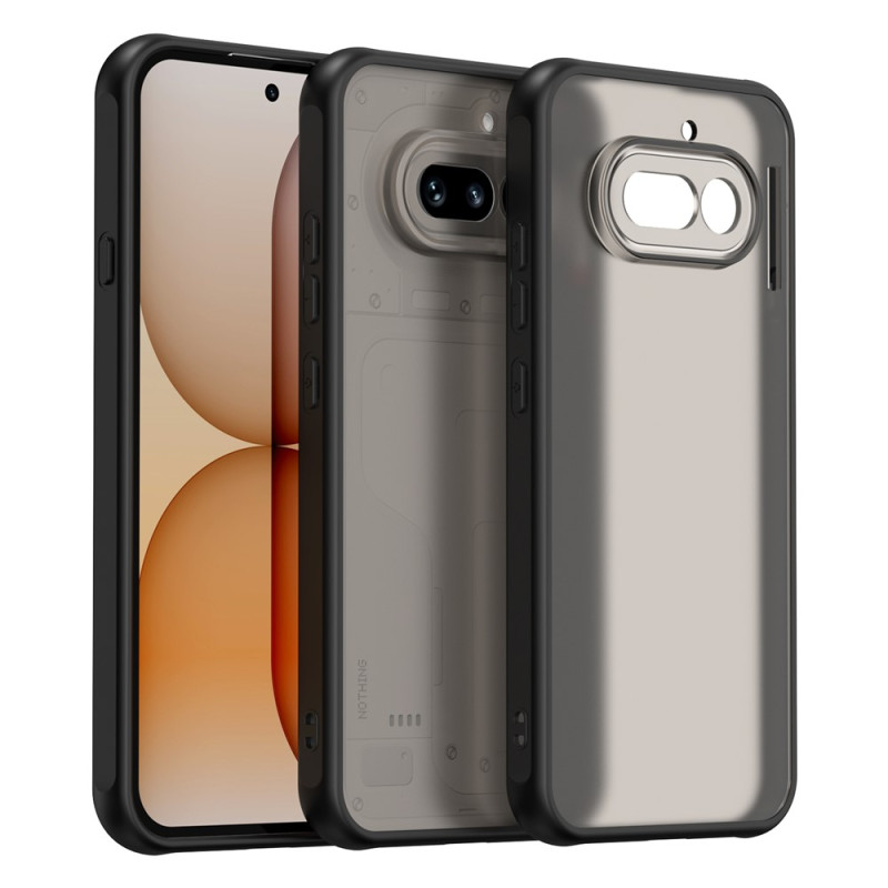 Funda para teléfono Nothing (4a) Frosted