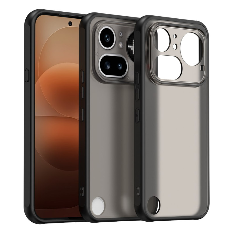 Nada Phone (4a) Pro Cover Frosted