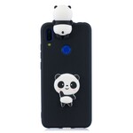 Xiaomi Redmi Note 7 3D Funda Mi Panda