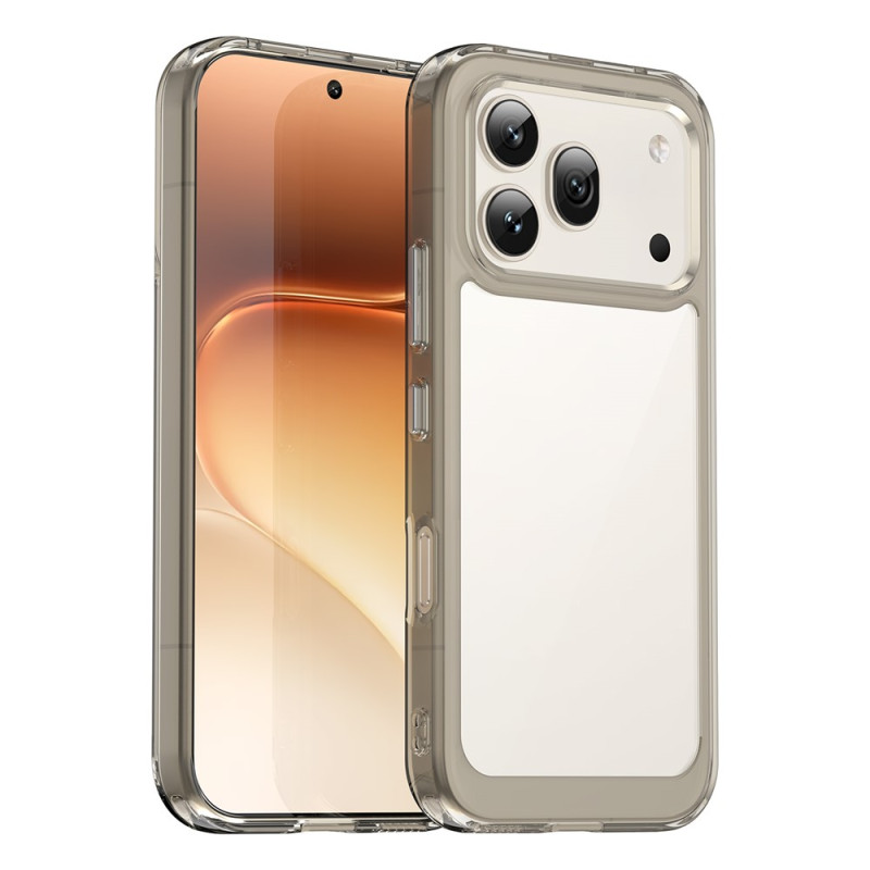 Funda híbrida Honor 600 / 600 Pro