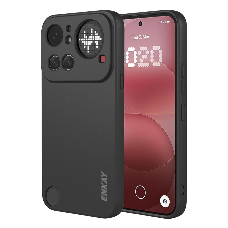 Funda ENKAY Nothing Phone (4a) Pro