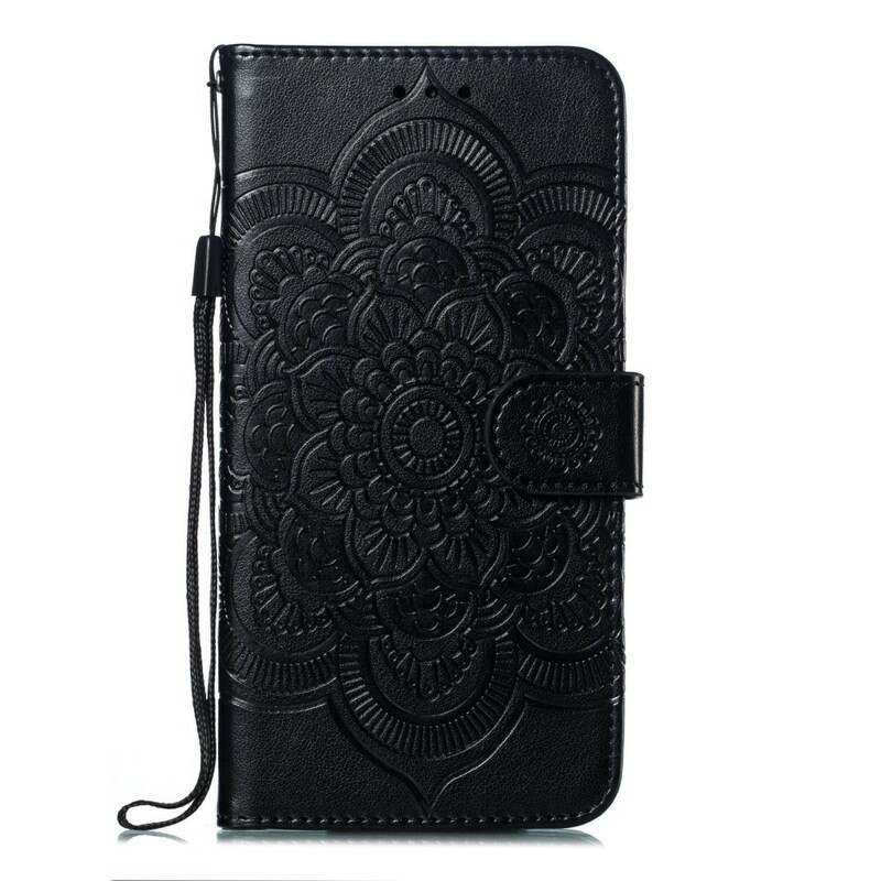 Funda Xiaomi Redmi Note 7 Mandala