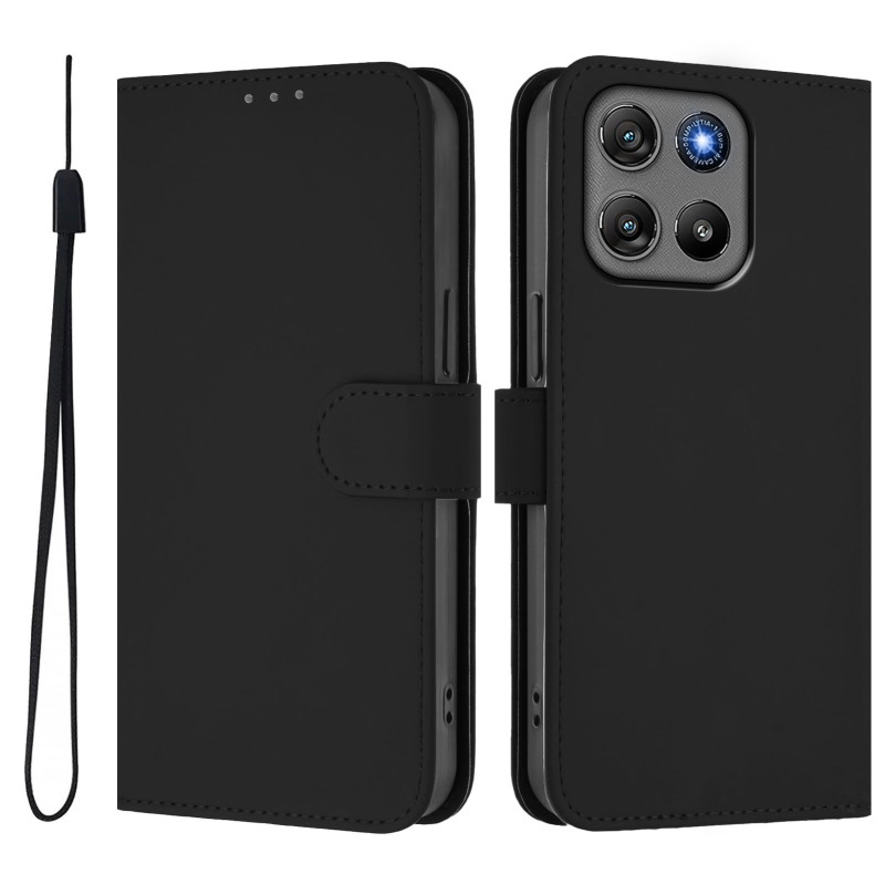 Moto G67 Power Funda Liso