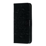 Funda Xiaomi Redmi Note 7 Mandala