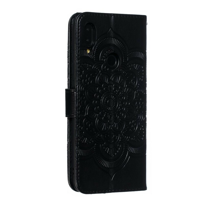 Funda Xiaomi Redmi Note 7 Mandala