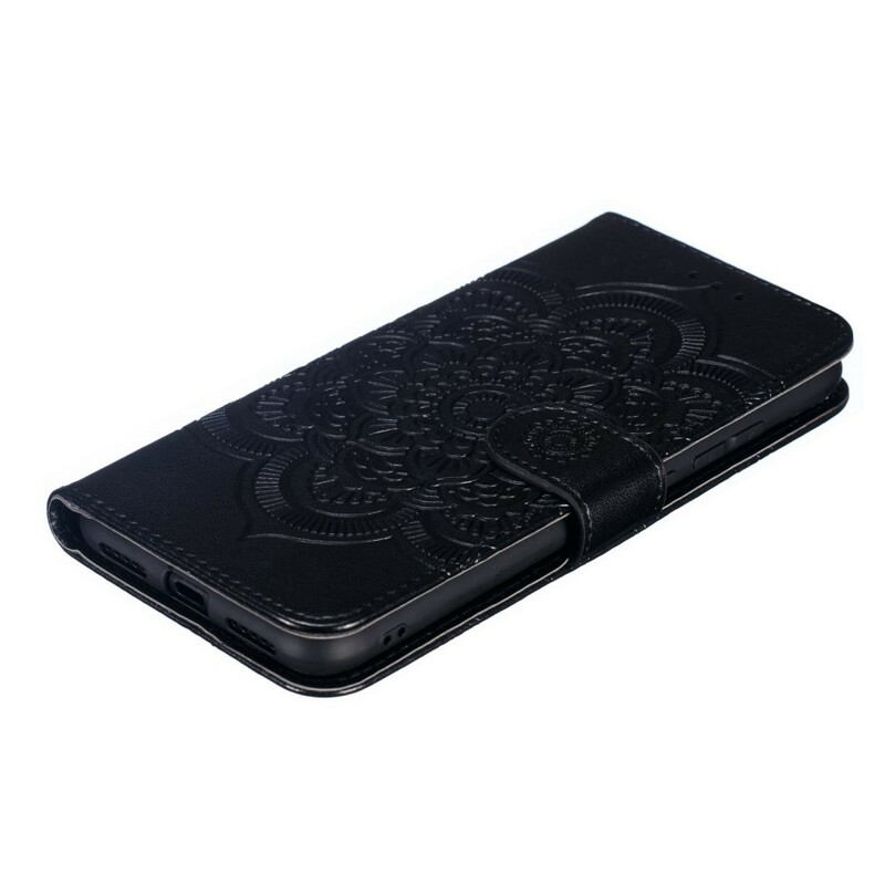 Funda Xiaomi Redmi Note 7 Mandala