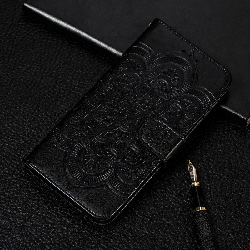 Funda Xiaomi Redmi Note 7 Mandala