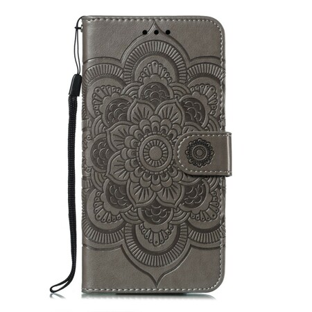 Funda Xiaomi Redmi Note 7 Mandala