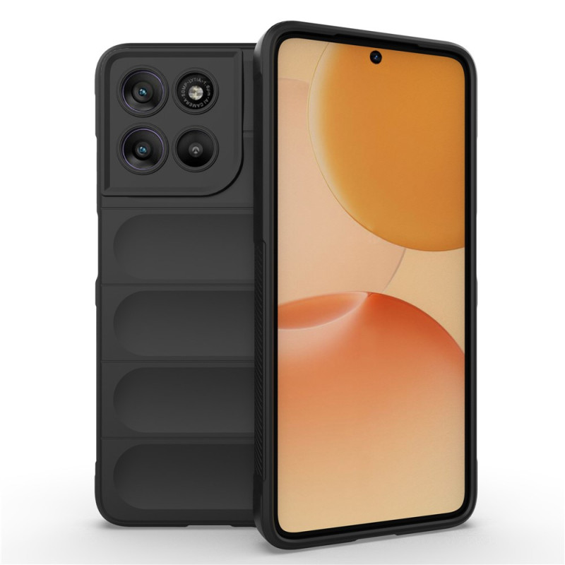 Funda antideslizante Moto G67 Power