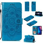 Funda Xiaomi Redmi Note 7 Mandala