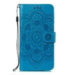 Funda Xiaomi Redmi Note 7 Mandala