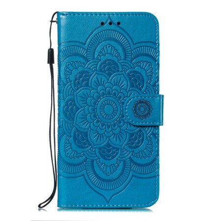 Funda Xiaomi Redmi Note 7 Mandala