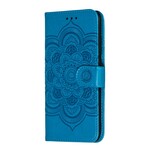 Funda Xiaomi Redmi Note 7 Mandala
