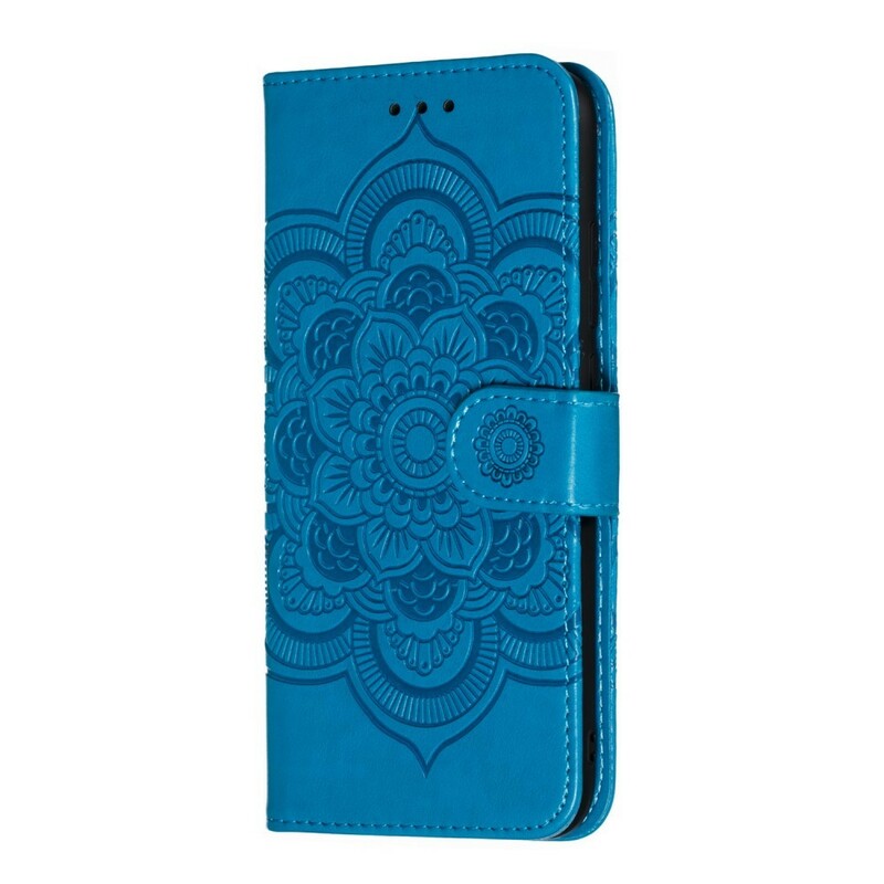 Funda Xiaomi Redmi Note 7 Mandala
