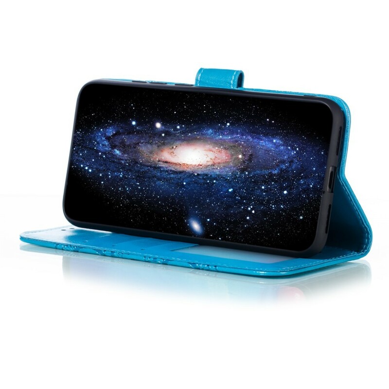 Funda Xiaomi Redmi Note 7 Mandala