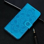 Funda Xiaomi Redmi Note 7 Mandala
