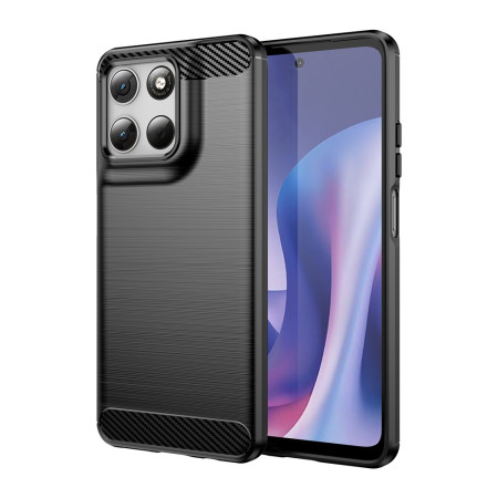 Funda de fibra de carbono...