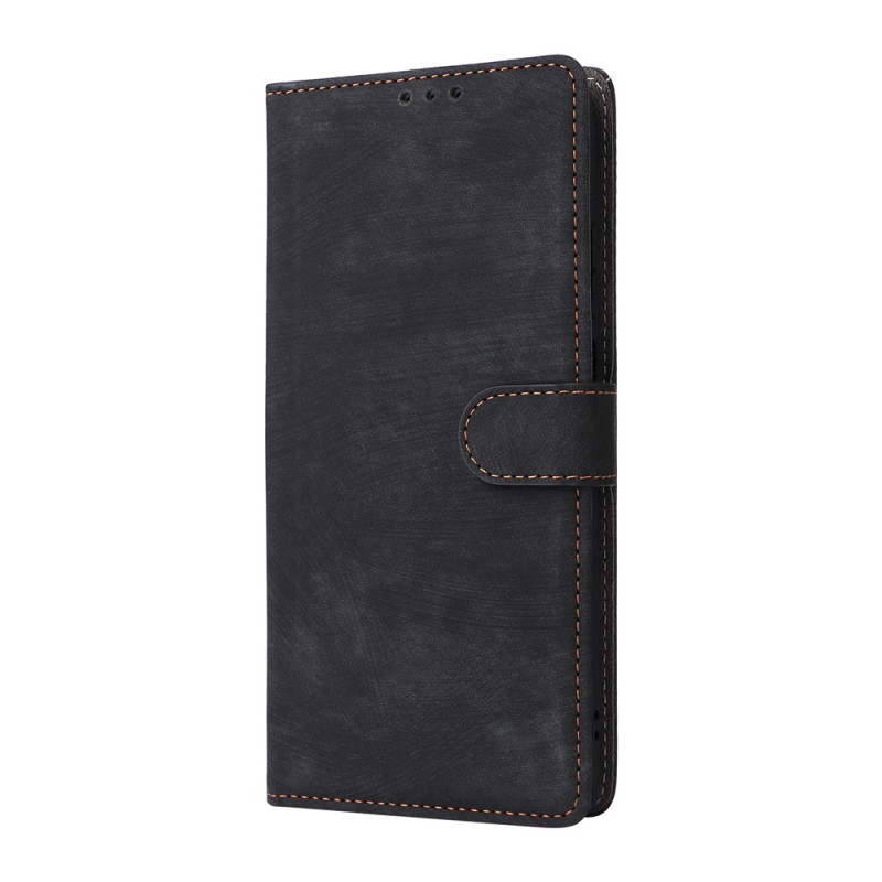 Funda de Moto G67 Power / G57 Power efecto ante con colgante