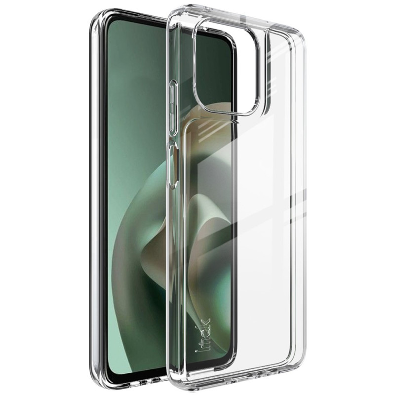 Moto G67 Power / G57 Power UX-10 Series Funda IMAK