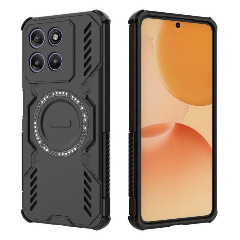Funda de disipación de calor Moto G67 Power / G57 Power