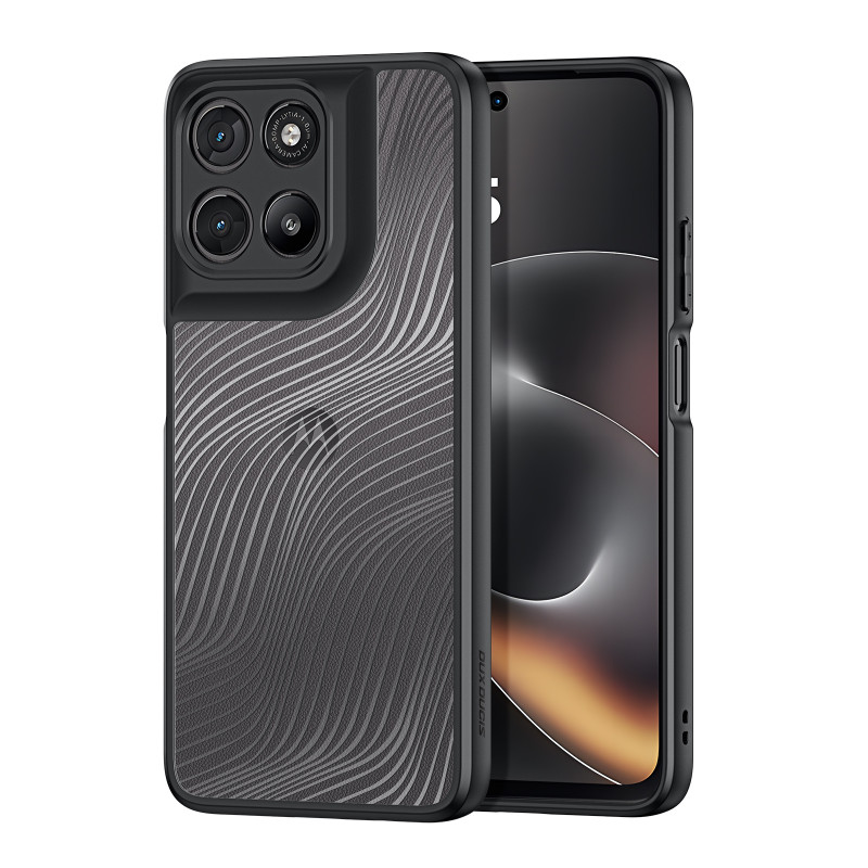 Moto G67 Power / G57 Power Aimo Series Funda DUX DUCIS