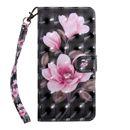 Xiaomi Redmi Note 7 Funda Blossom