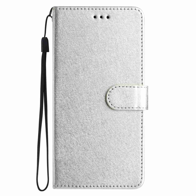 Funda Moto G67 Power Silk Texture