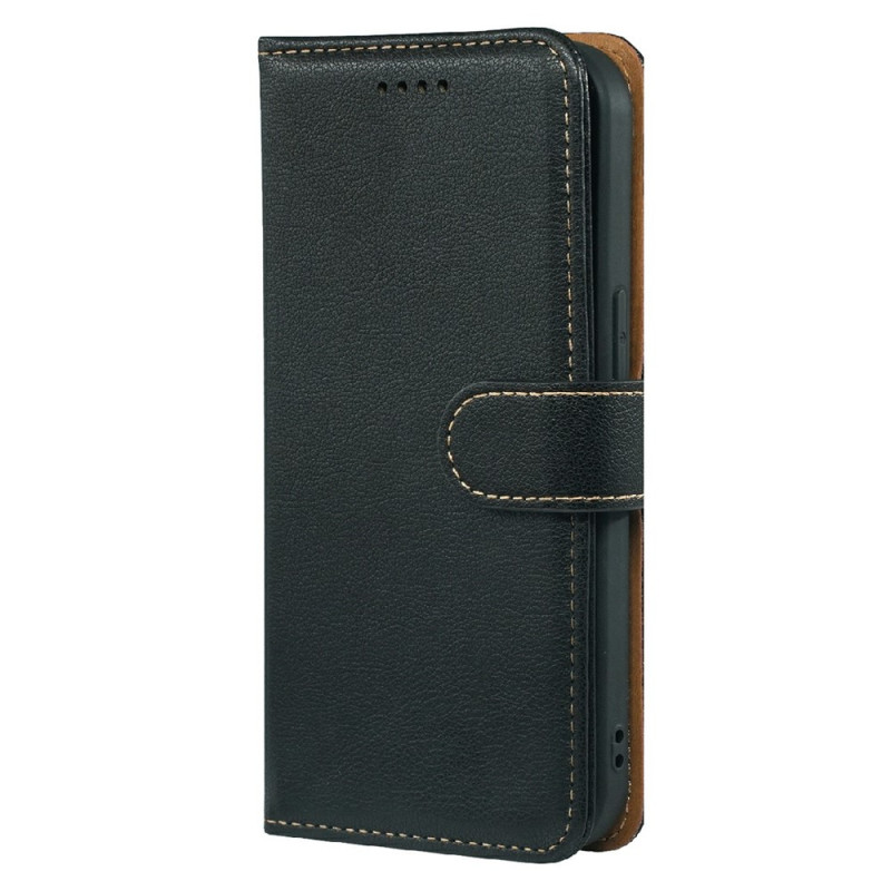 Funda Moto G67 Power / G57 Power Couture (RFID)