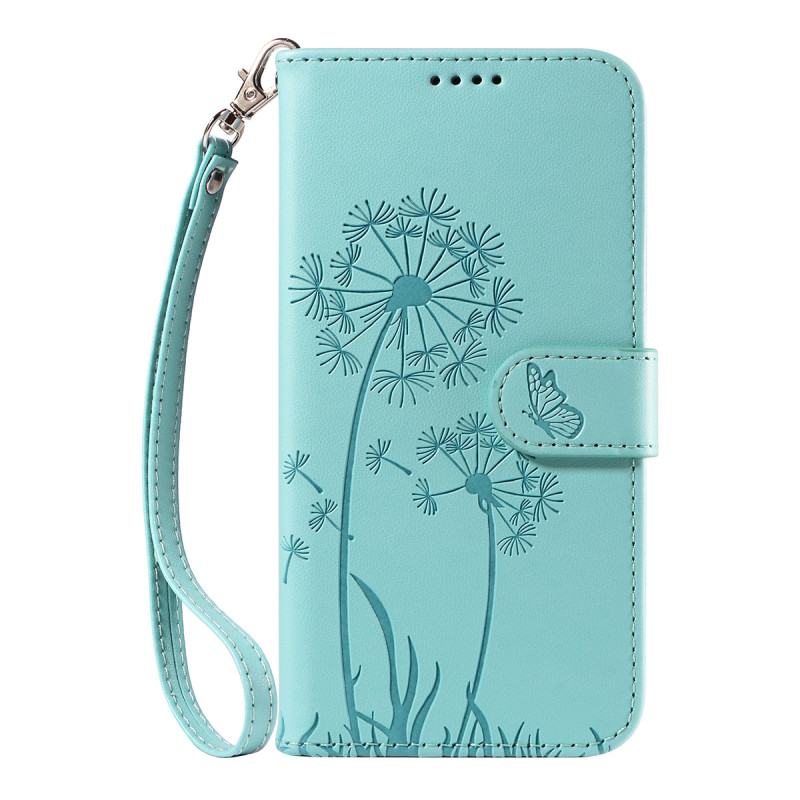 Funda Dandelion Moto G67 Power / G57 Power