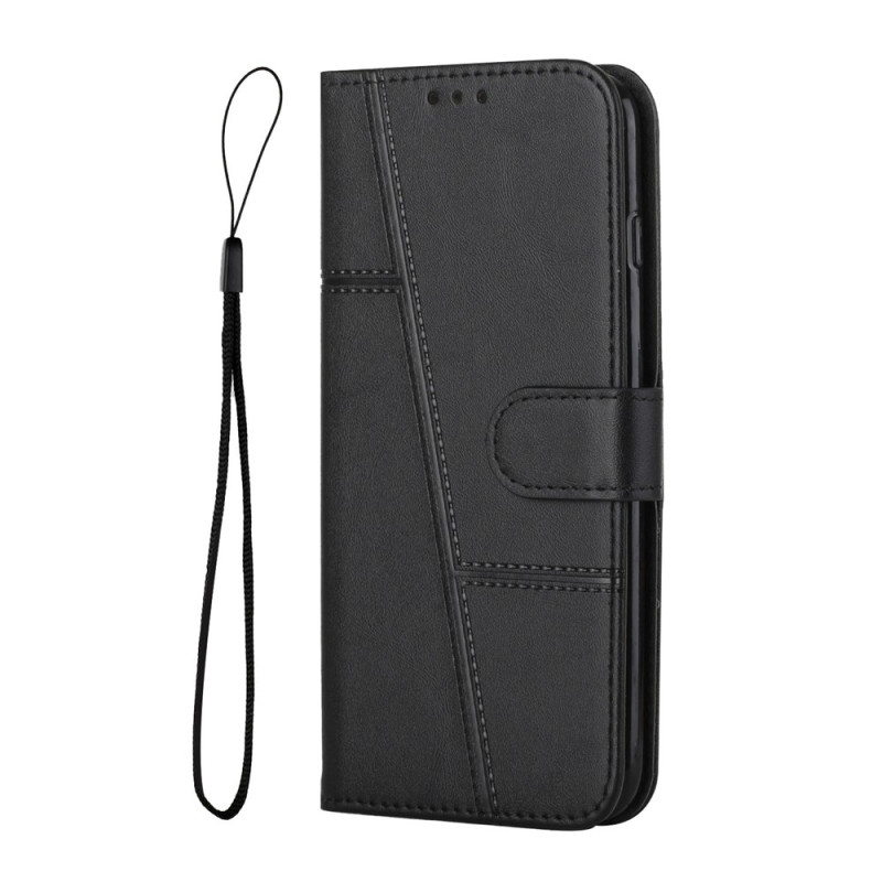 Funda de negocios Moto G67 Power / G57 Power Style